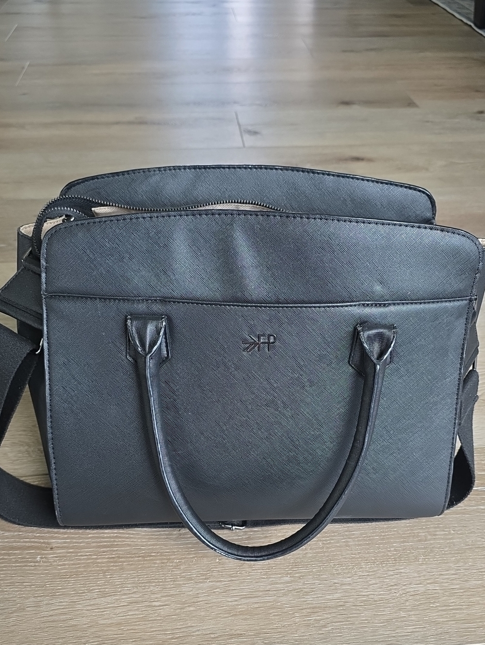 Freshly Picked Diaper Bag
